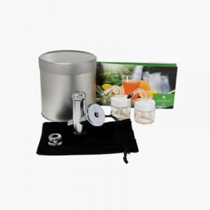 Elixator Qi für Trinkemulsionen