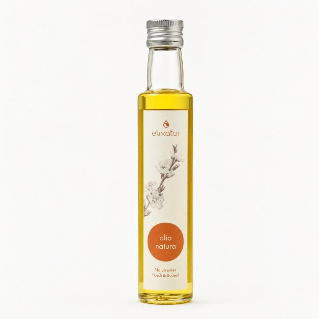 olio natura