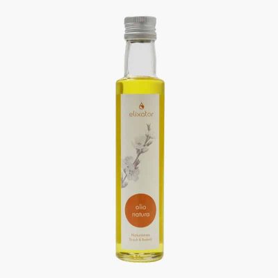 olio natura