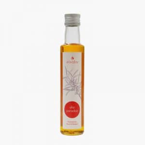olio paradiso