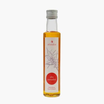 olio paradiso