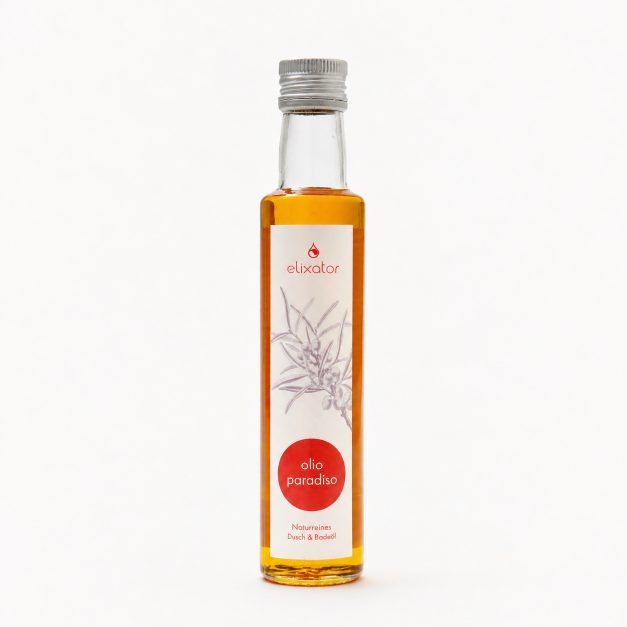 olio paradiso