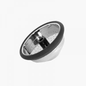 BUBBLE-RAIN Ersatzkopf uno