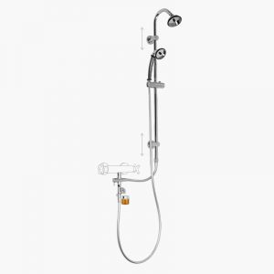 WOLF Natural SPA W300