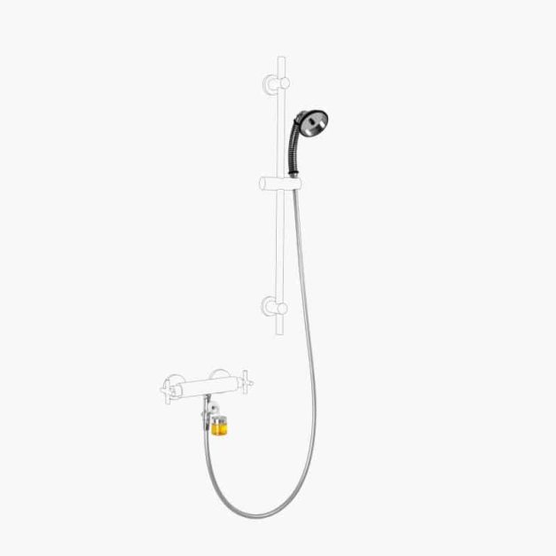 WOLF Natural SPA W100