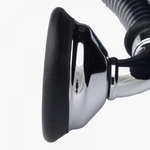 Ersatz-Gummischutzring für BUBBLE-RAIN Duschbrause "espresso XL"