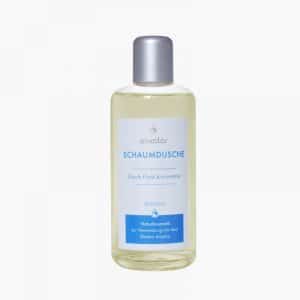 Schaumdusche Sensitive