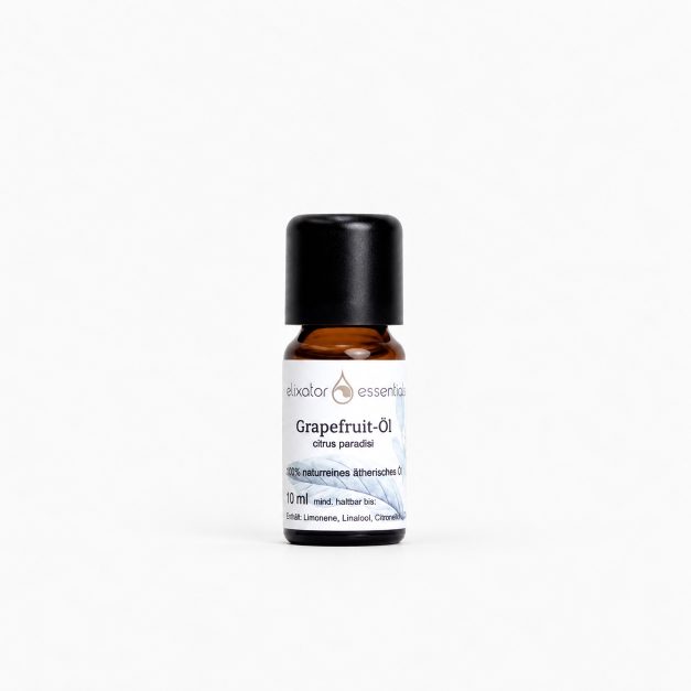 Grapefruit-Öl 20ml