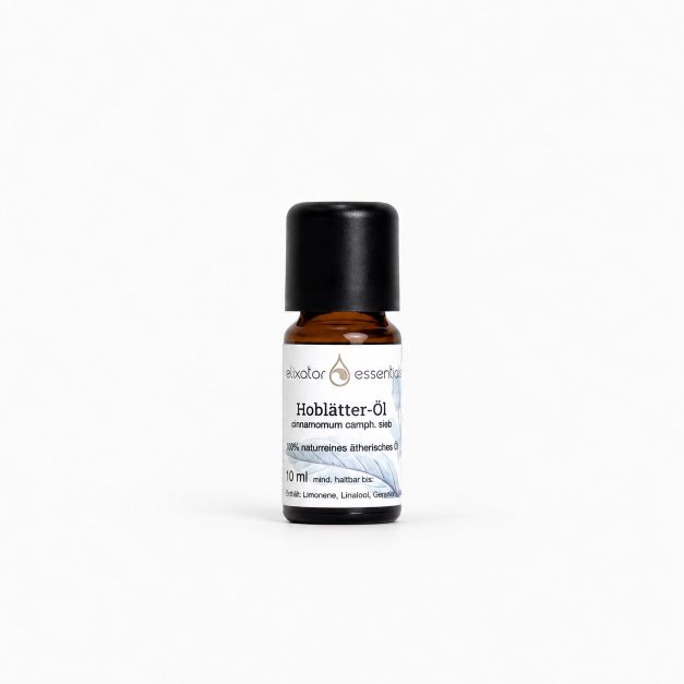 Hoblätter-Öl 20ml