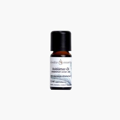 Hoblätter-Öl 20ml