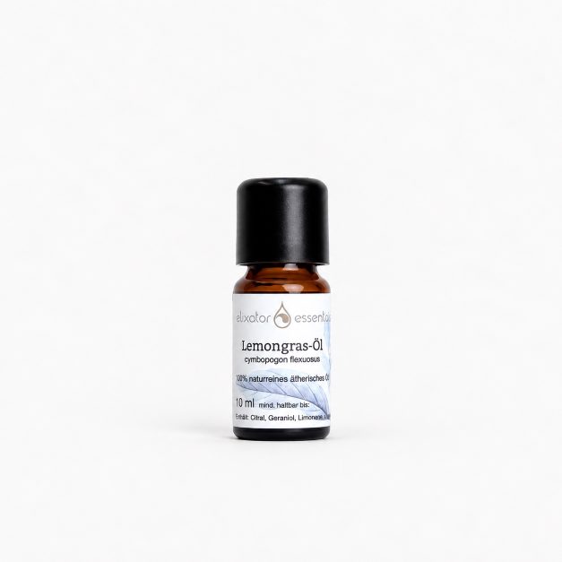 Lemongras-Öl 20ml