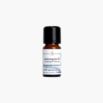 Lemongras-Öl 20ml