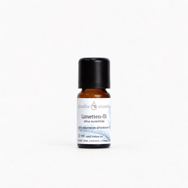 Limetten-Öl 20ml