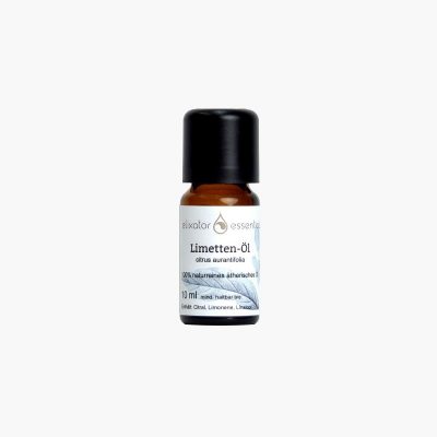 Limetten-Öl 20ml