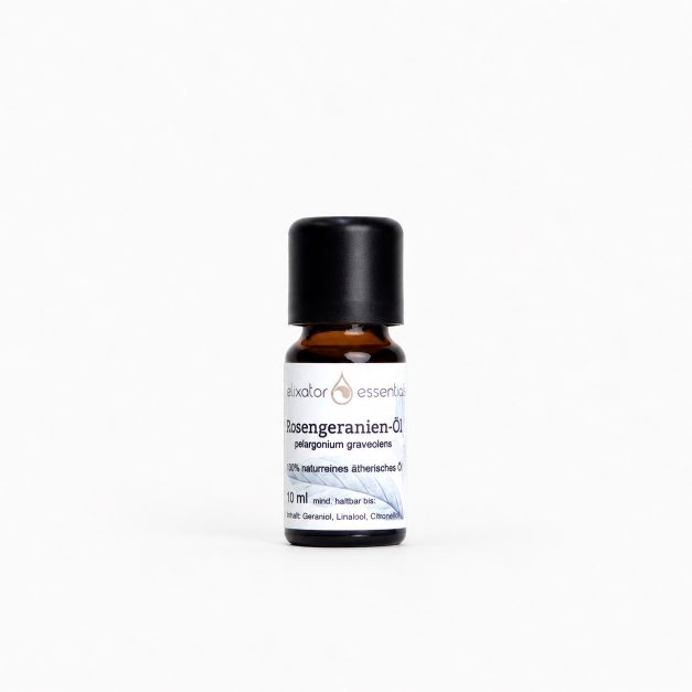 Rosengeranien-Öl 20ml
