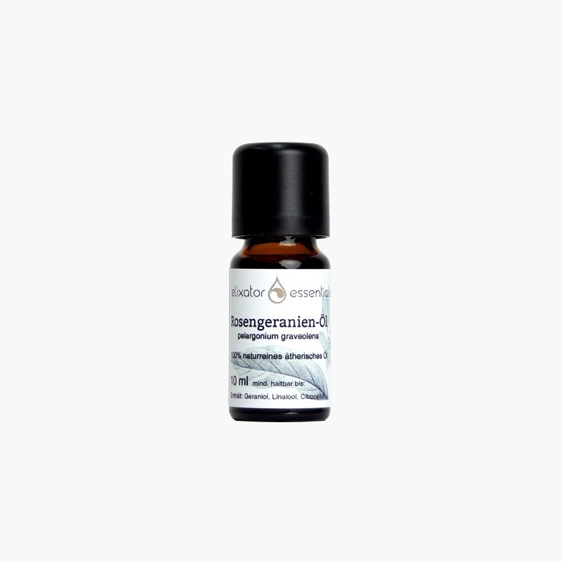 Rosengeranien-Öl 20ml