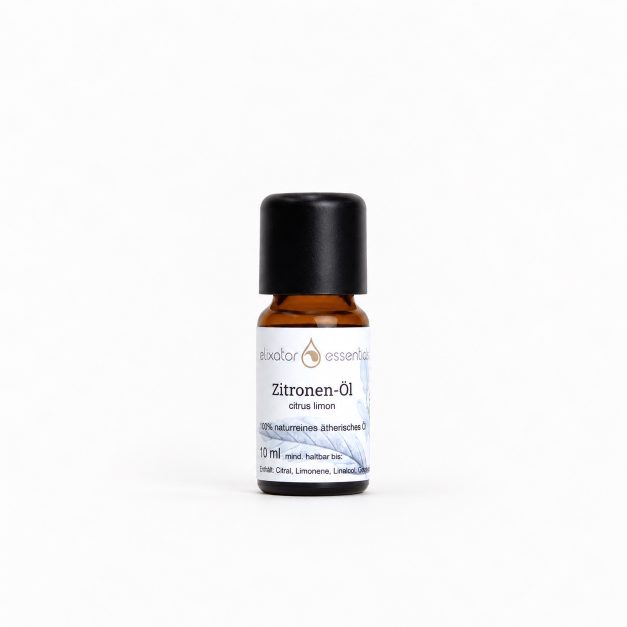Zitronen-Öl 20ml