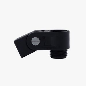 Gelenkstück für Brausestangen älterer Bauart